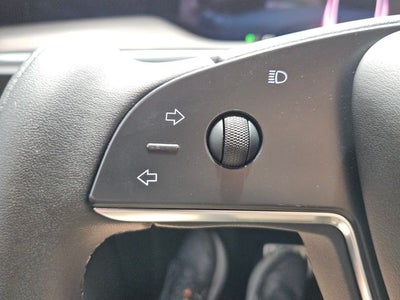 2024 Tesla Model X Base