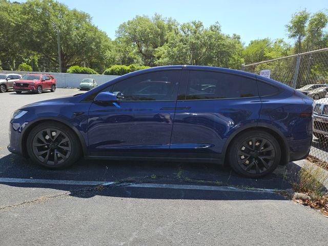 2024 Tesla Model X Base