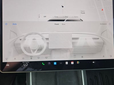 2026 Tesla Model Y Long Range