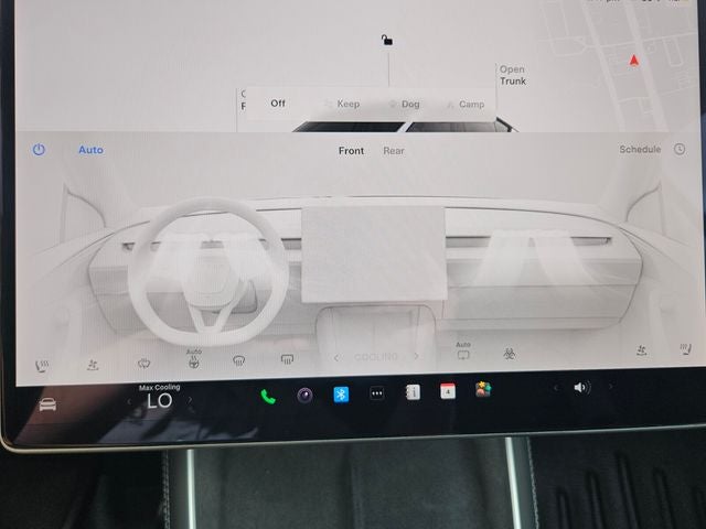 2026 Tesla Model Y Long Range