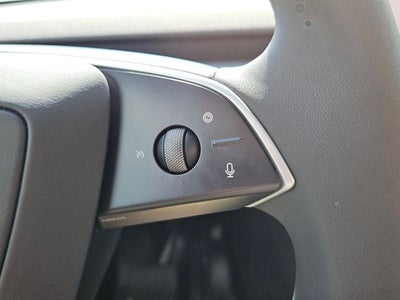 2026 Tesla Model Y Long Range