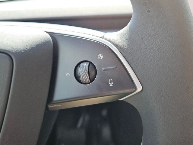 2026 Tesla Model Y Long Range