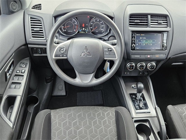 2025 Mitsubishi Outlander Sport 2.0 ES