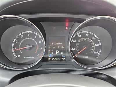 2025 Mitsubishi Outlander Sport 2.0 ES