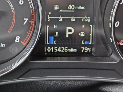 2025 Mitsubishi Outlander Sport 2.0 ES