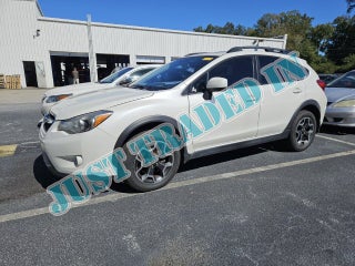 2014 Subaru XV Crosstrek 2.0i Limited