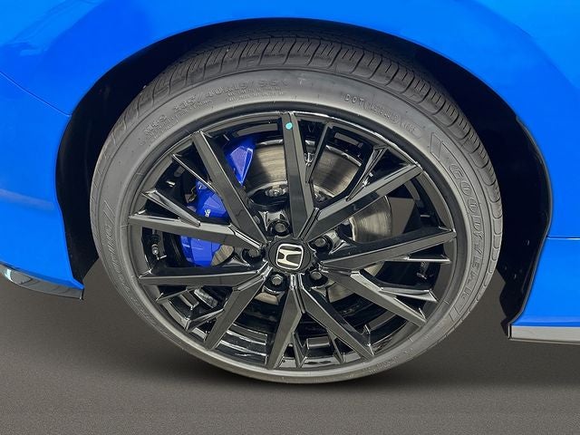 2026 Honda Prelude Coupe