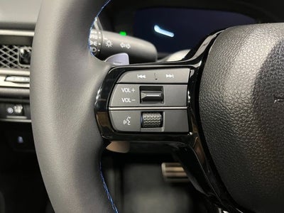 2026 Honda Prelude Coupe