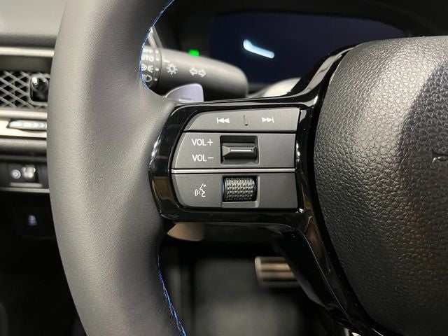 2026 Honda Prelude Coupe