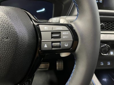 2026 Honda Prelude Coupe