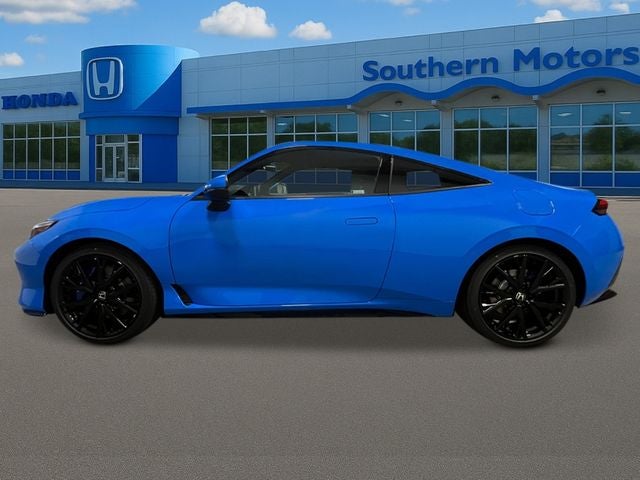 2026 Honda Prelude Coupe