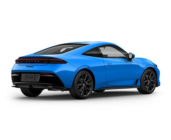 2026 Honda Prelude Coupe