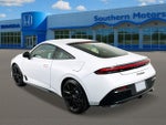 2026 Honda Prelude Coupe