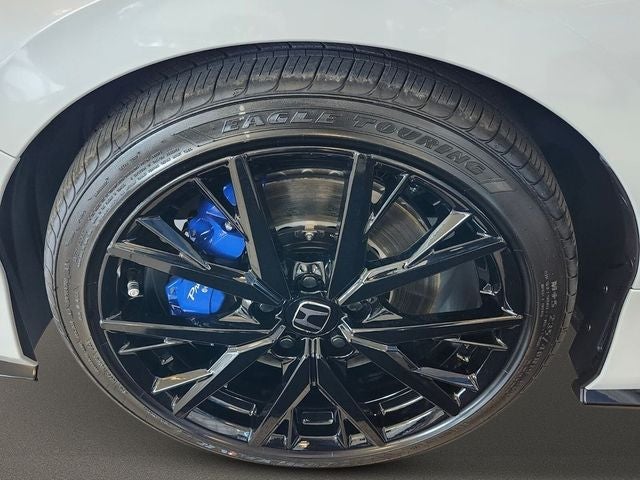 2026 Honda Prelude Coupe