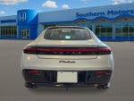 2026 Honda Prelude Coupe