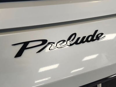 2026 Honda Prelude Coupe