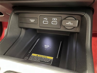 2025 Honda Civic Type R Manual