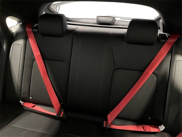 2025 Honda Civic Type R Manual