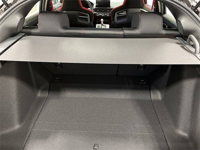 2025 Honda Civic Type R Manual