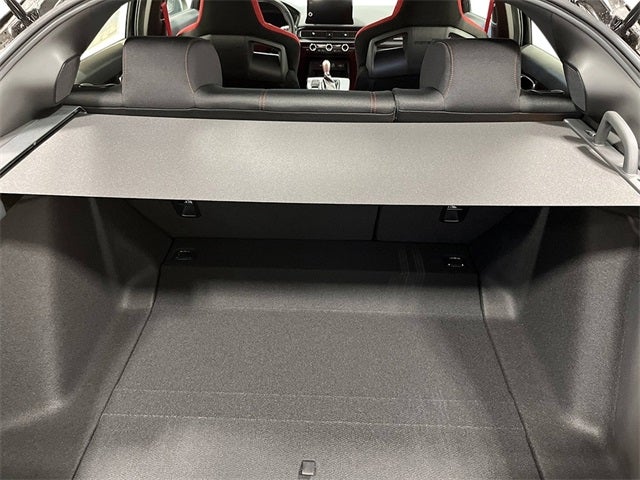 2025 Honda Civic Type R Manual