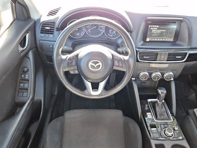 2016 Mazda Mazda CX-5 Sport