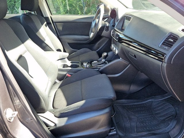 2016 Mazda Mazda CX-5 Sport