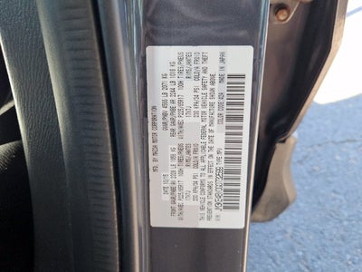 2016 Mazda Mazda CX-5 Sport
