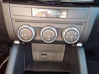 2016 Mazda Mazda CX-5 Sport
