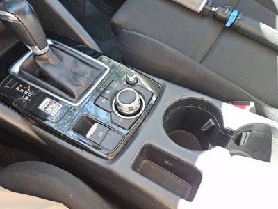 2016 Mazda Mazda CX-5 Sport
