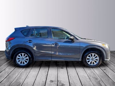 2016 Mazda Mazda CX-5 Sport