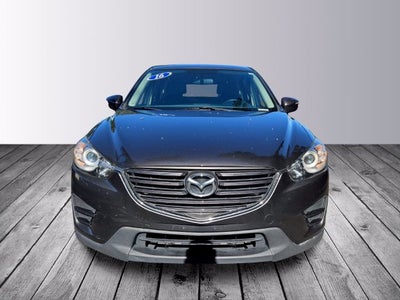 2016 Mazda Mazda CX-5 Sport