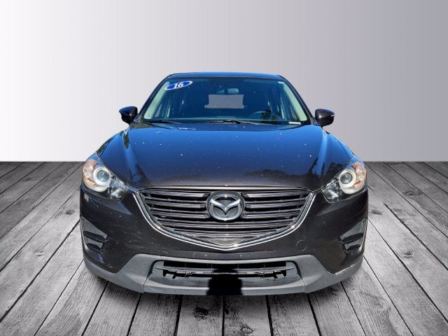 2016 Mazda Mazda CX-5 Sport