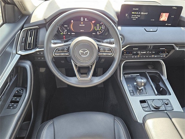 2025 Mazda Mazda CX-70 3.3 Turbo Premium