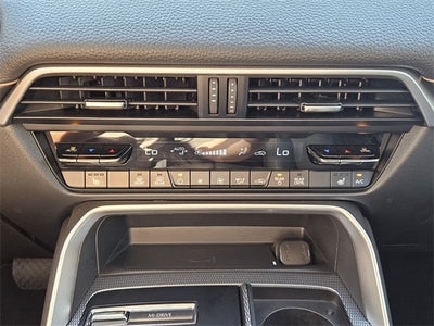 2025 Mazda Mazda CX-70 3.3 Turbo Premium