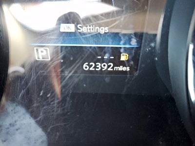 2022 Nissan Rogue Sport S