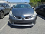 2012 Toyota Prius v Five