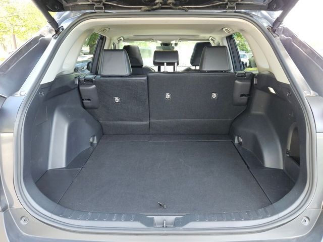 2025 Toyota RAV4 Hybrid XLE Premium