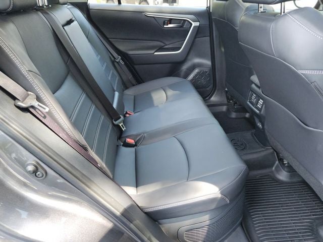 2025 Toyota RAV4 Hybrid XLE Premium
