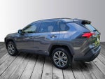 2025 Toyota RAV4 Hybrid XLE Premium