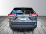 2025 Toyota RAV4 Hybrid XLE Premium