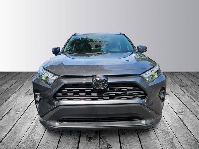 2025 Toyota RAV4 Hybrid XLE Premium