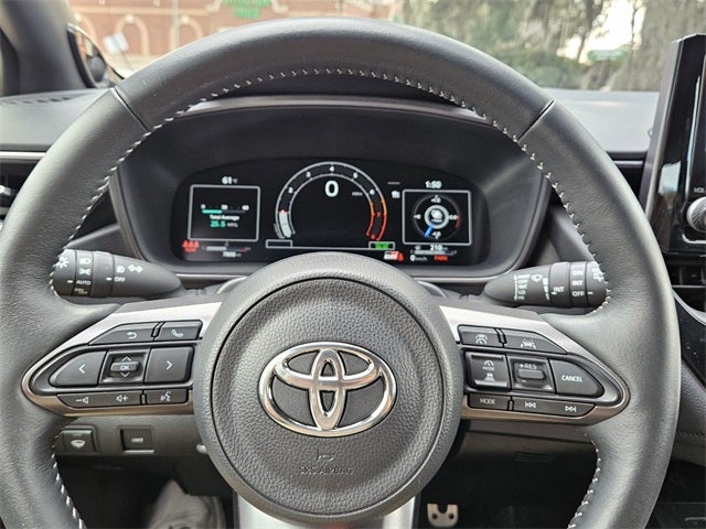 2024 Toyota GR Corolla Premium