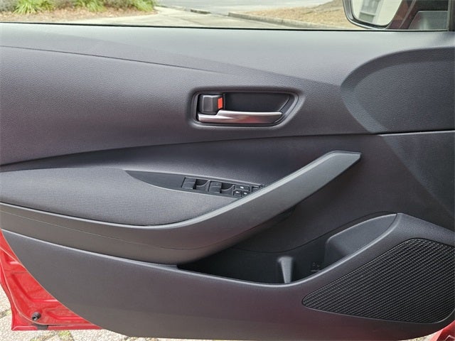 2024 Toyota GR Corolla Premium