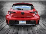 2024 Toyota GR Corolla Premium