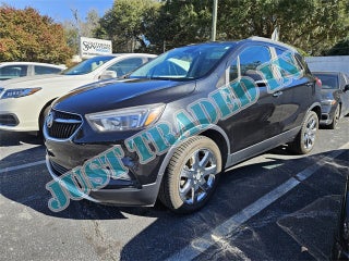 2017 Buick Encore Preferred II