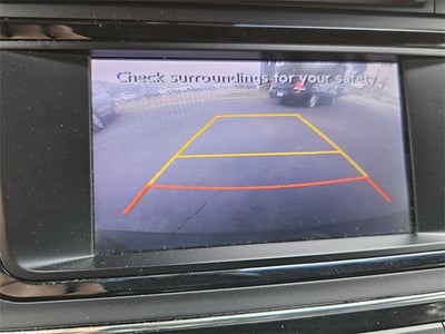 2017 Hyundai Tucson Night