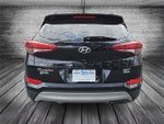 2017 Hyundai Tucson Night