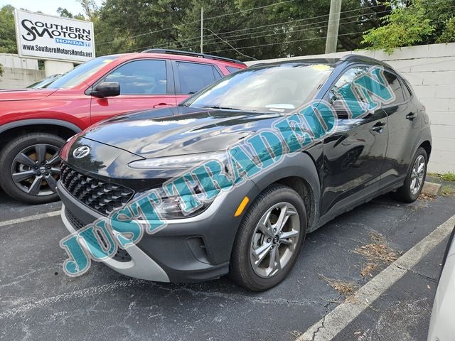 2023 Hyundai Kona