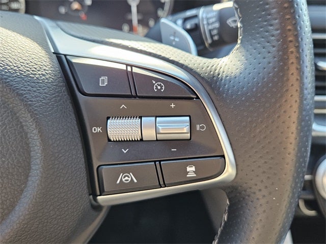 2023 Genesis G70 3.3T