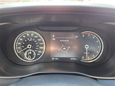 2023 Genesis G70 3.3T